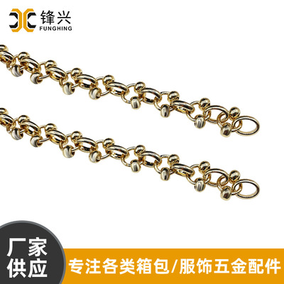 DIY包包肩带华亿在线体育_华亿(中国)
 时尚包包斜跨长链外宽2mm 