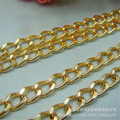 金属华亿在线体育_华亿(中国)
铁磨链 浅金色电镀箱包华亿在线体育_华亿(中国)
  - 5