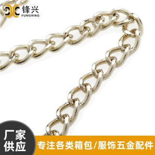 金属华亿在线体育_华亿(中国)
铁磨链 浅金色电镀箱包华亿在线体育_华亿(中国)
 