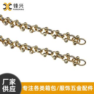 DIY包包肩带华亿在线体育_华亿(中国)
 时尚包包斜跨长链外宽2mm 